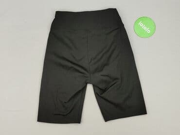 dresowe krótkie spodenki: Szorty damskie, rozmiar M — 7