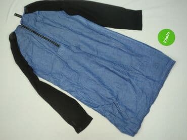 sukienka z długim rękawem reserved: Sukienka damska, rozmiar L — 3