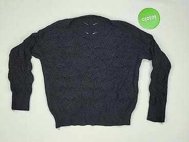 Swetry i kardigany: Sweter damski, rozmiar L — 2