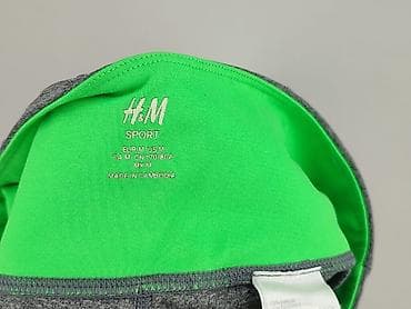 tenisówki hm: H&M Sport, Legginsy Sportowe damskie, rozmiar M — 6