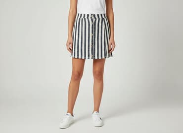 dzianinowe spódnice reserved: Reserved YFL, Spódnica damska, rozmiar M — 1