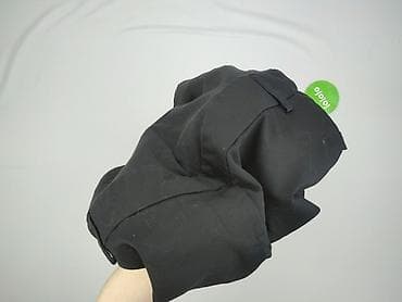 9 months height: H&M Mama, Spodnie materiałowe damskie, rozmiar S — 6
