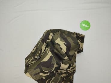 Kobiety: Spodnie cargo damskie, L — 6