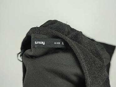 sinsay koszulka basic: Sinsay, Sukienka damska, rozmiar L — 4