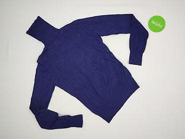 sweter rozpinany hm: H&M, Golf dla mężczyzn, rozmiar S — 3