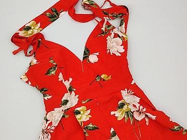 na plaze: Fashion Nova, Kombinezon damski, rozmiar M — 1