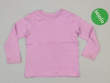 czarne sukienki plus size: Bluzka, Sinsay, 3-4 lat, 98-104 cm, stan - Bardzo dobry — 2
