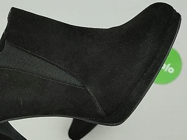 deichmann botki ażurowe: Jennyfer, Botki damskie, rozmiar 39 — 6