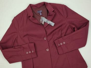 Women's Clothing: Long Tall Sally, Women's blazer, 2XL — 1