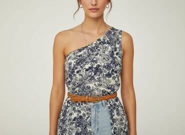 noa noa bluzki: Noa Noa, Sukienka damska, rozmiar XS — 8