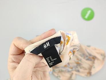 74 cm: H&M, Sukienka damska, rozmiar L — 5