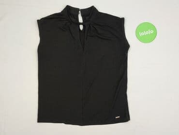 bluzki czarne mohito: Mohito, Top damski, rozmiar S — 2