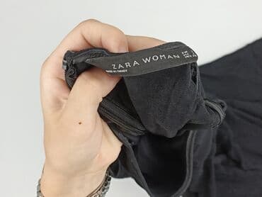 tanie sukienki wizytowe dla puszystych: Zara, Сукня жіноча, розмір M — 4
