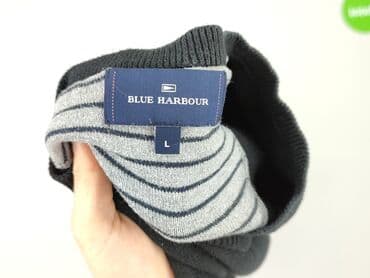 reserved чоловіча білизна: Sweter, L, Marks & Spencer, stan - Bardzo dobry — 4