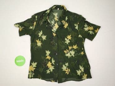 bluzki damskie rozmiar 50: Koszula damska, rozmiar 5XL — 2