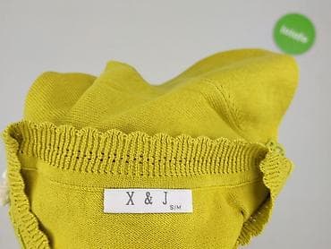 p b bluzy: Kardigan damski, rozmiar M — 4