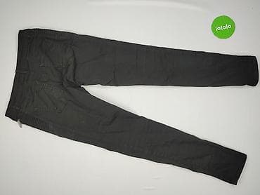 stradivarious cargo: Orsay, Spodnie materiałowe damskie, rozmiar S — 3