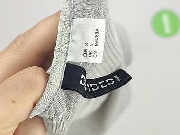 h and ms: H&M Divided, Bluzka damska, rozmiar S — 5