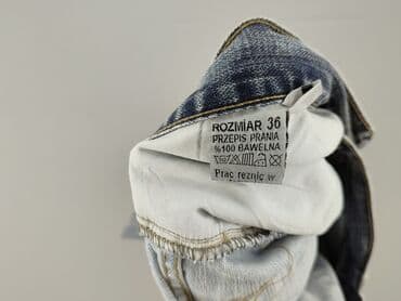 шорти bershka: Szorty dla mężczyzn, L, stan - Dobry — 5
