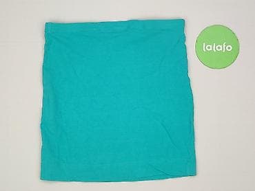 spódnica basic: H&M Basic, Spódnica damska, rozmiar XS — 3