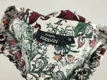 Topy: KappAhl, Bluzka damska, rozmiar M — 4