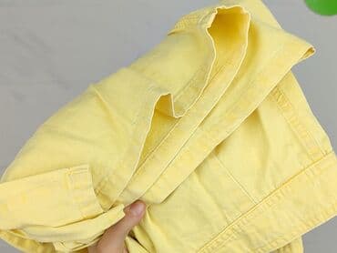 kuloty damskie jeansy: Femme Collection, Spodnie materiałowe damskie, rozmiar L — 5