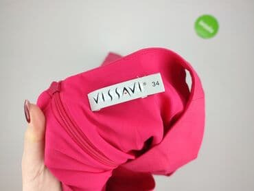 sukienki 48: Vissavi, Sukienka damska, rozmiar 2XS — 4