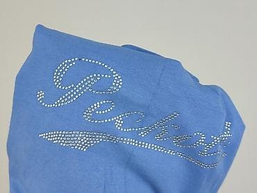 pull guess: T-shirt damski, rozmiar M — 7