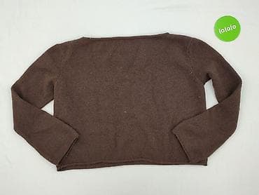 sweter pull and bear: Monki, Sweter damski, rozmiar L — 3