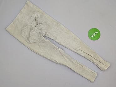 leginsy nb: Legginsy Sportowe damskie, rozmiar S — 3