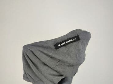 bluzki basic długi rękaw: T-shirt damski, rozmiar S — 4