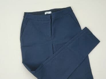 sandały trekkingowe ccc: Spodnie materiałowe damskie, M — 1