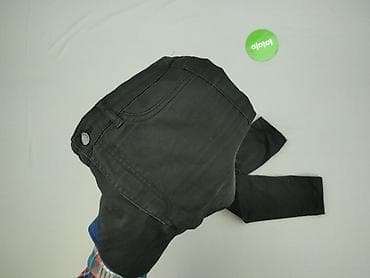 bodies hm: H&M Divided, Jeansy damskie, rozmiar M — 6