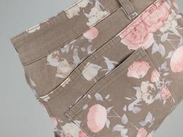 krótkie spodenki chino damskie: Szorty damskie, rozmiar XL — 5