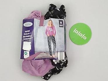 Piżama damska, rozmiar M — 2