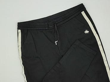 bluzy tanio: Spodnie dresowe damskie, rozmiar 7XL — 1