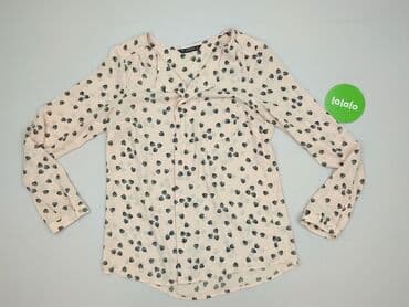 bluzka z reniferem dla dziewczynki: Dunnes, Bluzka damska, rozmiar S — 2