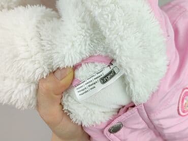 elit look sukienka zielona: Kurtka, Ergee, 6-9 miesięcy, stan - Bardzo dobry — 4