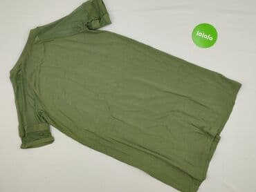 reserved sukienki zielone: Sukienka damska, rozmiar M — 3