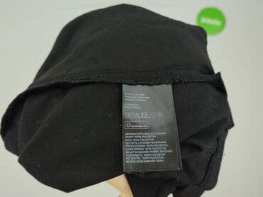 kamizelka damska krótka h m: H&M, T-shirt damski, rozmiar S — 5