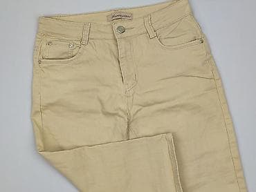 a: Spodnie 3/4 damskie, rozmiar M — 1