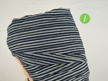 spódniczka mini rozkloszowane: Yessica, Spódnica damska, rozmiar L — 5