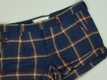 abercrombie fitch spodenki: A&F, Szorty damskie, rozmiar M — 2