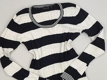 kurtka 3 w 1: Sweter damski, rozmiar M — 1