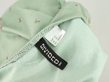 sukienka rozmiar xs: H&M Divided, Sukienka damska, rozmiar XS — 4
