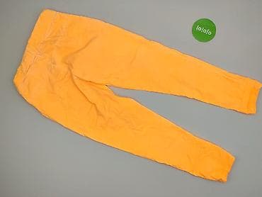 mango sneakersy: Spodnie dresowe damskie, rozmiar M — 3