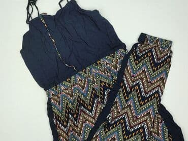 kombinezon damski kolorowy: Atmosphere, Kombinezon damski, rozmiar L — 1