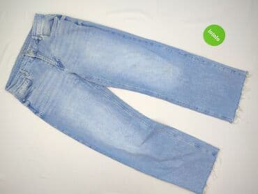 pepsi cola top: Denim 1982, Jeans for women, size L — 2