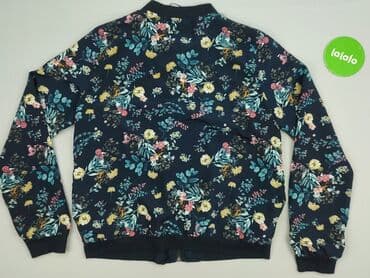 fb sister kurtka bomberka: Kurtka bomberka damska, rozmiar XL — 3