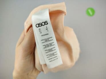 sukienka na komunię dla chrzestnej allegro: Asos, Sukienka damska, S w lalafo.pl — 5 sukienka na komunię dla chrzestnej allegro: Asos, Sukienka damska, S — 5